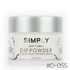 #D-055 - Simply Dip Powder 2oz