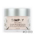 #O-001 - Simply Dip Powder 2oz