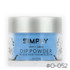 #O-052 - Simply Dip Powder 2oz