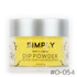 #O-054 - Simply Dip Powder 2oz