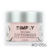 #O-056 - Simply Dip Powder 2oz