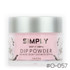 #O-057 - Simply Dip Powder 2oz