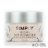 #O-076 - Simply Dip Powder 2oz