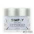#O-081 - Simply Dip Powder 2oz
