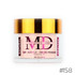 #M-158 MD Powder 2oz - Peach Tea