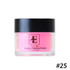 #025 - Electric Pink - E Nail Powder 2oz