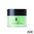 #028 - Electric Green - E Nail Powder 2oz