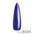 #044 - Blueberry - E Nail Powder 2oz