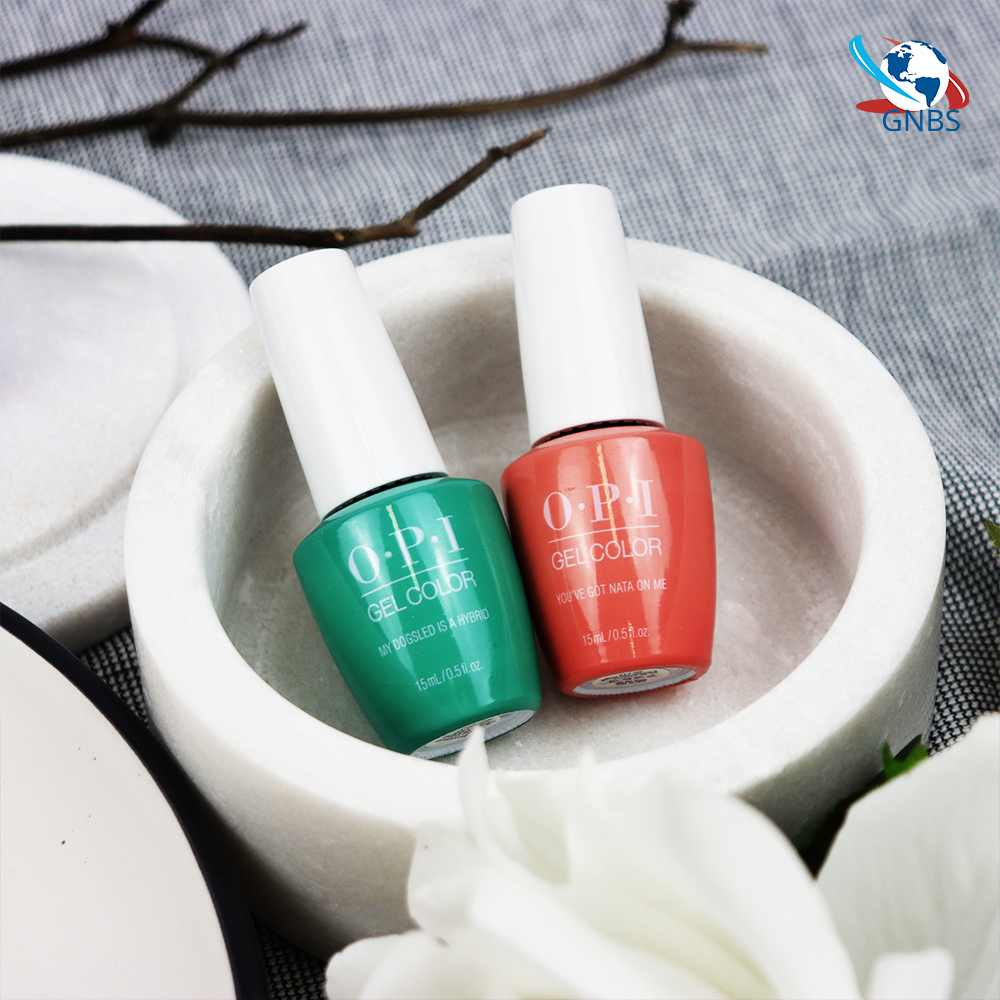 OPI Gel Polish