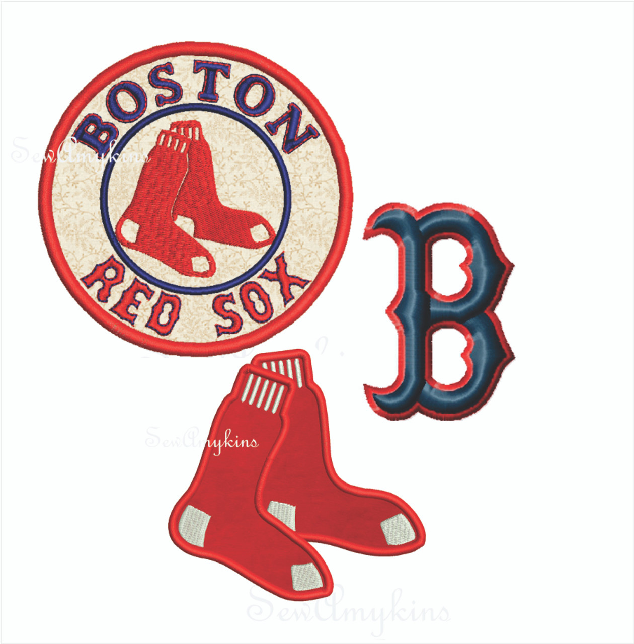 Boston Red Sox Mlb Team Logo Mickey Us Style Nice Gift Home Decor