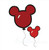 Mickey Mouse Balloon 5 files