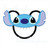 Mickey Stitch hat applique