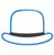 Bowler Hat applique