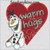 Olaf love warm hugs applique frozen snowman machine embroidery love