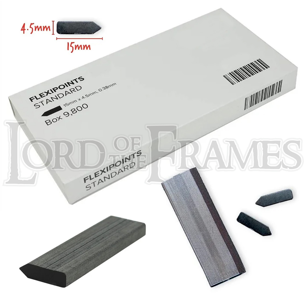 Staplers  LION Picture Framing Supplies Ltd