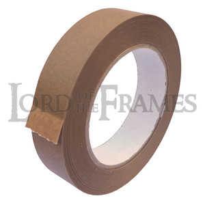 ECO15+ Self Adhesive Backing Tape 25mm x 50m ECO15+ Self Adhesive Backing Tape 25mm x 50m