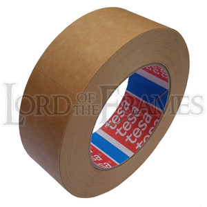 Tesa Self Adhesive Brown Flex Tape 38mm x 50m Tesa Self Adhesive Brown Flex Tape 38mm x 50m