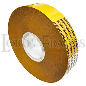 Double Sided 203 ATG Tape 19mm x 50m Double Sided 203 ATG Tape 19mm x 50m