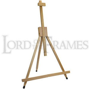 Beech Wood Display Easel D 450 x 400mm Beech Wood Display Easel D 450 x 400mm
