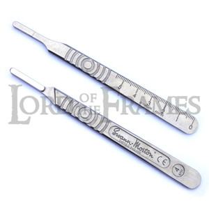 Swann Morton Scalpel Handle No.4