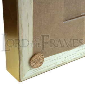 Self Adhesive Cork Bumpers 12mm 960 pieces Self Adhesive Cork Bumpers 12mm 960 pieces