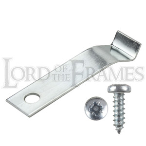 Turn Buttons & Clips | Lord of the Frames Ltd