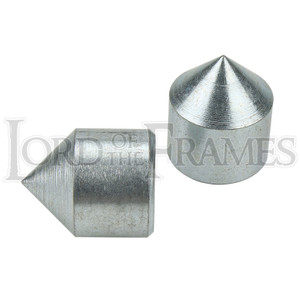 SpringLOCK Marker Button SpringLOCK Marker Button