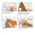 Creative Kit 3D Foam & Foil 5x4" Creative Kit 3D Foam & Foil 5x4"