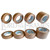 SEKISUI 504NS Kraft Self Adhesive Paper Tape 75mm x 50m SEKISUI 504NS Kraft Self Adhesive Paper Tape 75mm x 50m