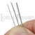 No.3 Picture Hanging Wire Silver 0.86mm 23kg 304m / 1000ft No.3 Picture Hanging Wire Silver 0.86mm 23kg 304m / 1000ft