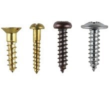 Woodscrews
