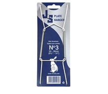 Plate Hangers & Stands