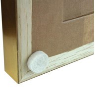 Frame Bumpers Frame Bumpers