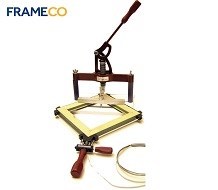 Frame Joining Frame Joining