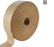 Gummed Tape