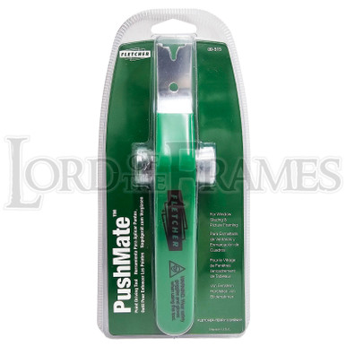 Fletcher-Terry ScoreMate Plastic 4 In. Fixed Blade Cutter Green 1 Pk Mfr# 05-111 - Ace Hardware - Foto 9