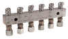 ALEMITE 6136 HEADER BLOCK