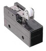 OMRON Z-15GW22 SWCH,15A,SPDT,SHRT HINGE ROLLER LEVER