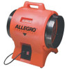 ALLEGRO INDUSTRIES, INC. 9539-12EX CONF. SP FAN AXIAL 3425 RPM