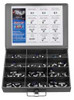 ALPHA FITTINGS 87861-02 PTC FITTINGS KIT 60 PIECES 1/8 IN SIZE