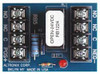 ALTRONIX RB1224 RELAY MODULE, 12/24VDC OPERATION AT 75MA