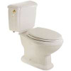 AMERICAN STANDARD 141-4400-00 TOILET TANK WHITE DARROW