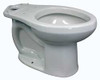 AMERICAN STANDARD 3706216.020 TOILET BOWL FLOOR ELONGATED 15 IN H