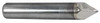 AMERICAN BEAUTY TOOLS 45D SOLDERING TIP DIAMOND 0.875 IN