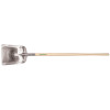 AMES TRUE TEMPER 79818 11X13-1/2 ALUM LNG HDL SCOOP