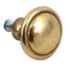 AMEROCK CORP 848LB 1-3/8 CABINET KNOB