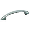 AMEROCK CORP BP341626 3" POLISHED CHR PULL