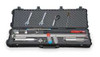 AMS 209.55 ENVIRONMENTALSAMPLINGKIT,31/4IN