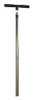 AMS 401.10 SOILPROBE,OPENEND,11/8INX33IN