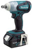 MAKITA XWT05 18V LXT 1/2" IMPACT WRENCH KIT